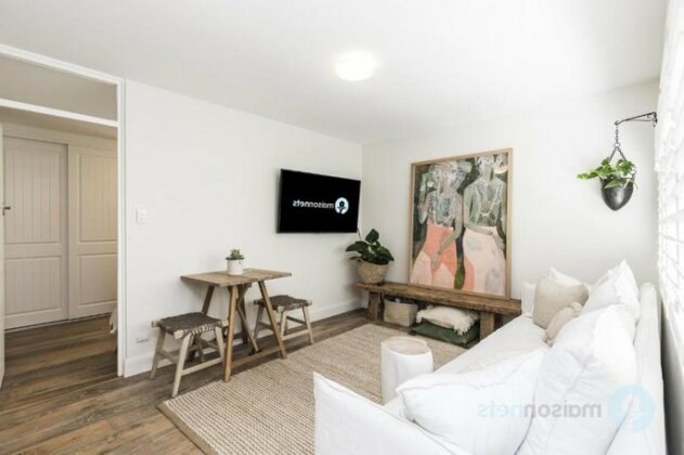 1 Bdrm Manly Beachside Apt With Parking - Photo3