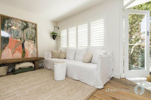 1 Bdrm Manly Beachside Apt With Parking - Photo5