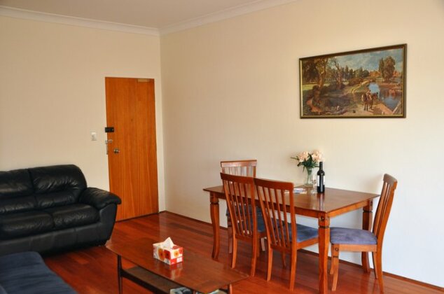 Accommodation Sydney Kogarah 2 bedroom apartment - Photo2
