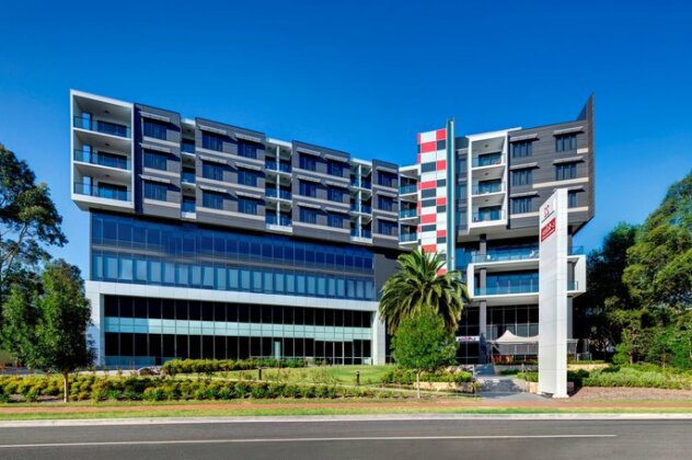 Adina Apartment Hotel Norwest Sydney