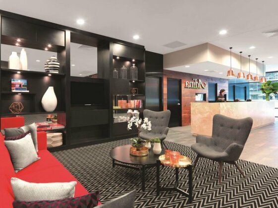 Adina Apartment Hotel Sydney Airport - Photo3