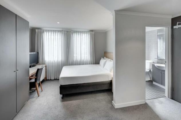 Adina Apartment Hotel Sydney Chippendale - Photo5