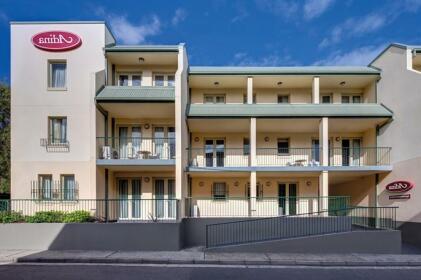 Adina Apartment Hotel Sydney Chippendale