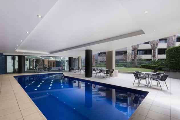 Adina Apartment Hotel Sydney Darling Harbour - Photo5