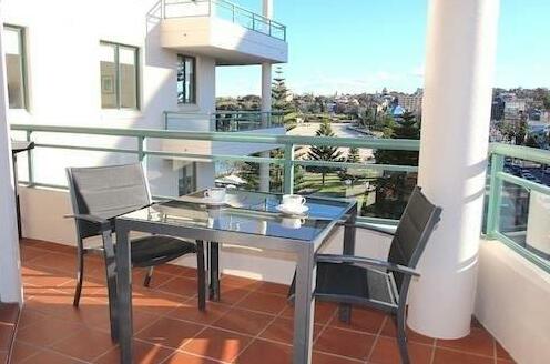 AEA The Coogee View Serviced Apartments - Photo2