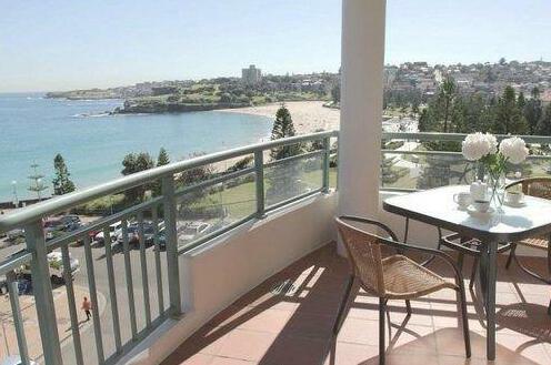 AEA The Coogee View Serviced Apartments - Photo4