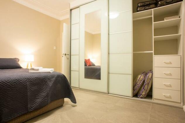 Amaaze Airport Serviced Apartments - Photo4