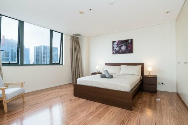 Apartment CBD - Pitt - Photo4