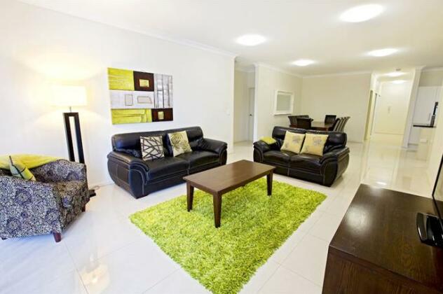 Astina Serviced Apartments - Central - Photo5