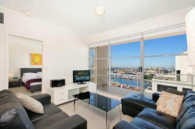 Astra Apartments Sydney - Photo2