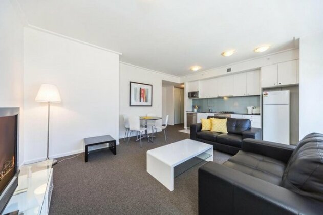 Astra Apartments Sydney - Photo3