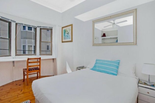 Beach House Manly Apartment 2 - Penthouse - Photo5