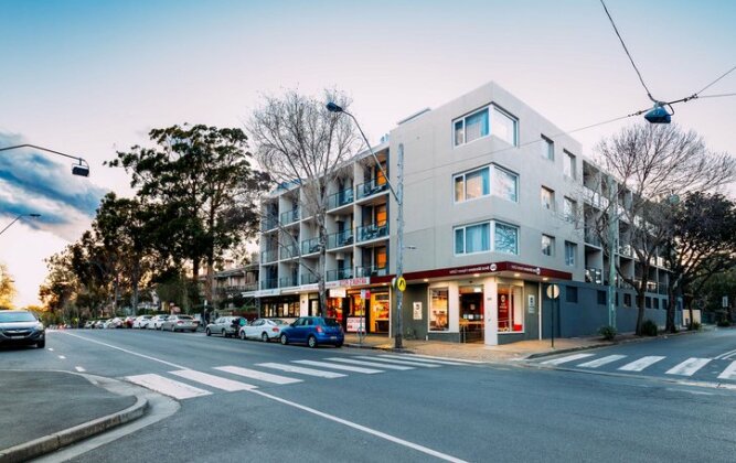 Best Western Haven Glebe