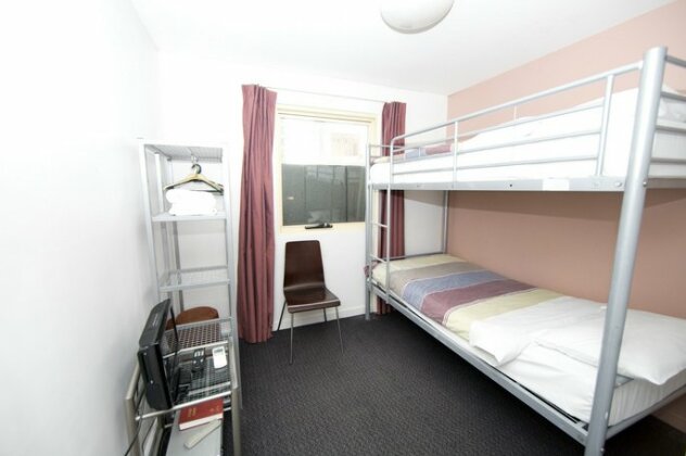 Big Hostel - Photo5