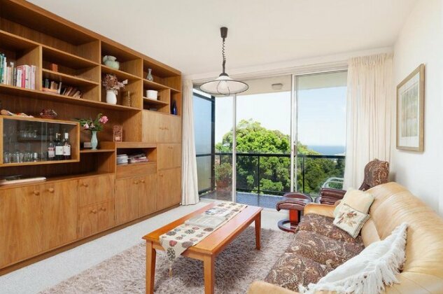 Bondi Apt for 4 with Panoramic Ocean and Park Views - Photo2