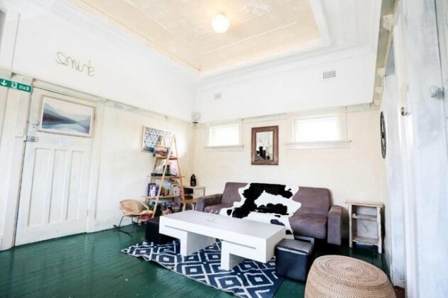 Bondi Beach 2 bed apartment with rooftop - Photo2
