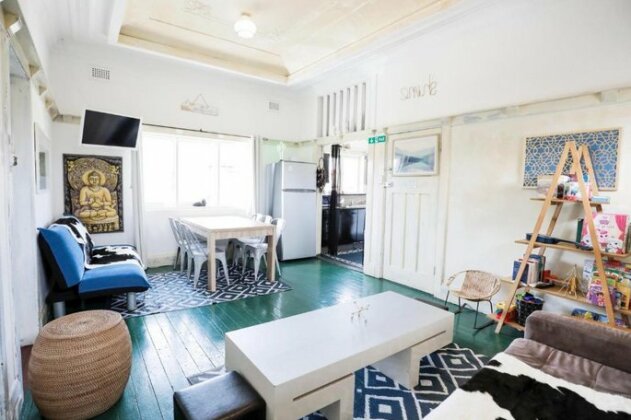 Bondi Beach 2 bed apartment with rooftop - Photo3