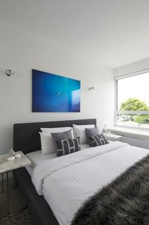 Bondi Beach Apartments