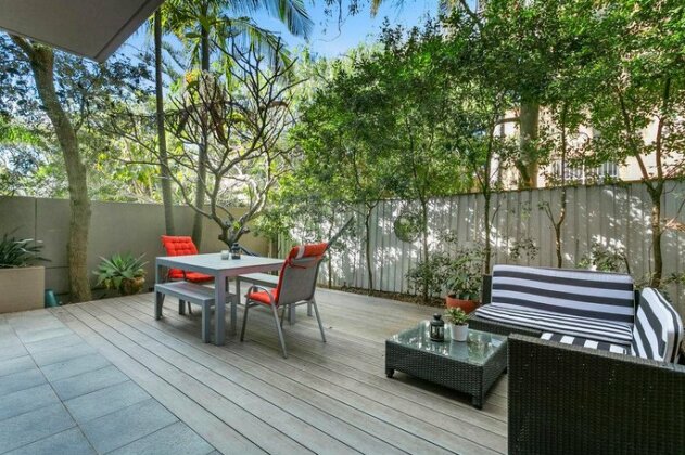 Bondi Beach Garden Apartment - A Bondi Beach Holiday Home - Photo3