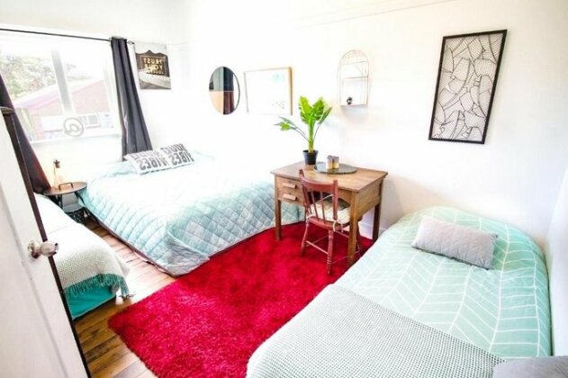 Bondi Beach stylish 2 bed apartment - Photo3