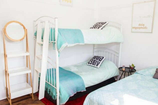 Bondi Beach stylish 2 bed apartment - Photo5