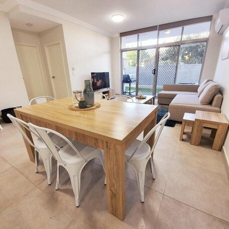 Brand new Family Friendly Apartment for 7 - Photo3