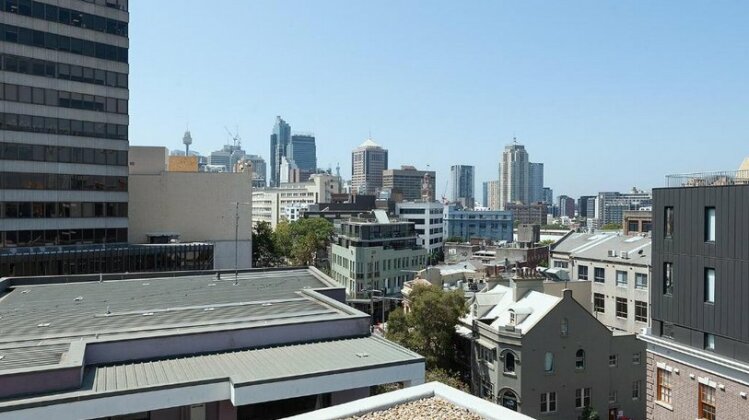 Brand New Luxury Apartment in Surry Hills