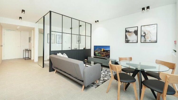 Brand New Luxury Apartment in Surry Hills - Photo2