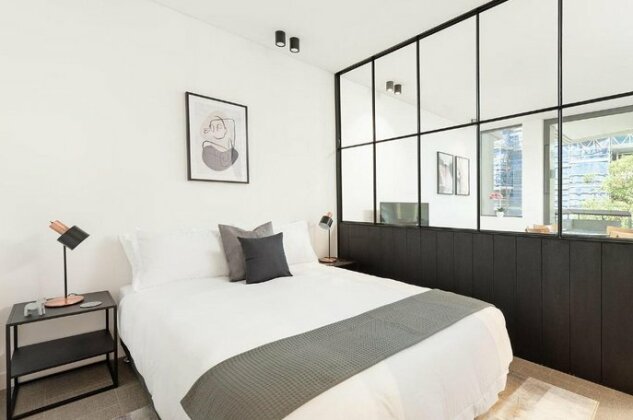 Brand New Luxury Apartment in Surry Hills - Photo3