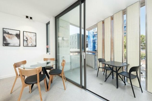 Brand New Luxury Apartment in Surry Hills - Photo5