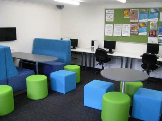 Campus Summer Stays North Ryde - Photo5