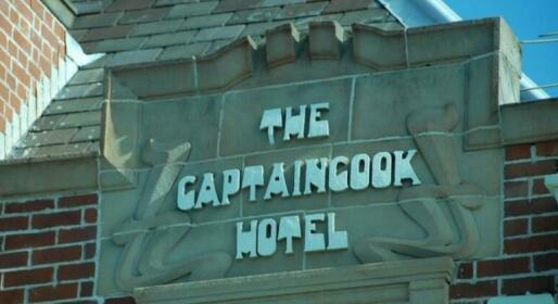 Captain Cook Hotel Botany