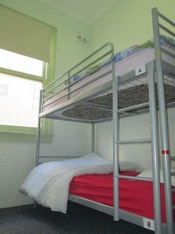 Casa Central Backpackers Hostel - Photo2