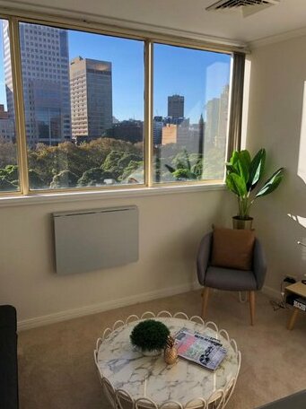 Central Station - 1 bedroom apt with view - Photo2
