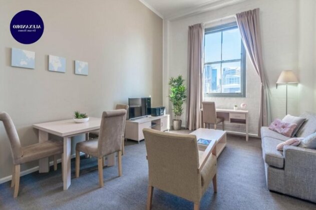 Charming Apartment Minutes to Darling Harbour - Photo2