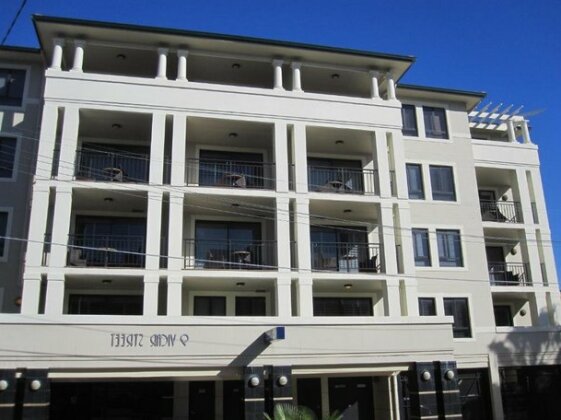 Coogee Bay Hotel - Boutique Sydney
