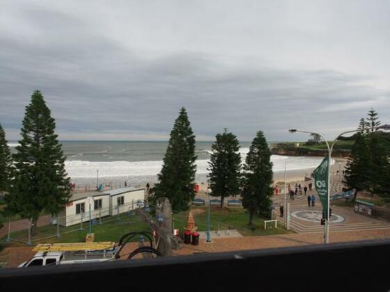 Coogee Bay Hotel - Pub Style