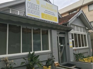 Coogee Beachside Budget Accommodation