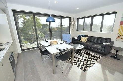 Cremorne Furnished Apartments - Photo2