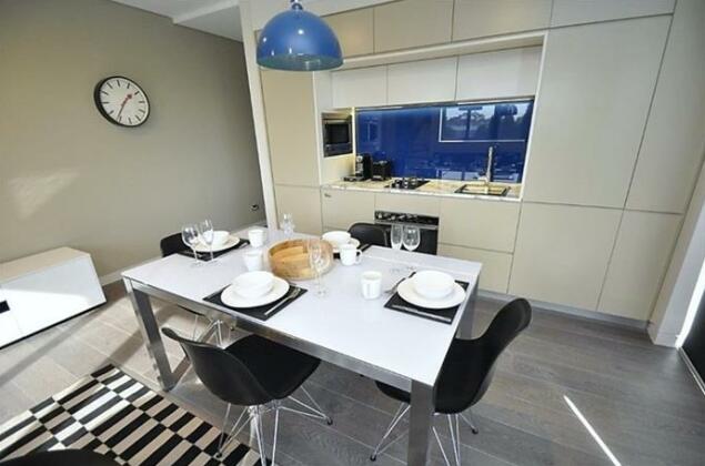 Cremorne Furnished Apartments - Photo4