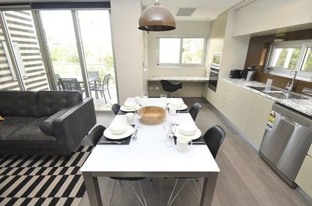 Cremorne Furnished Apartments - Photo5