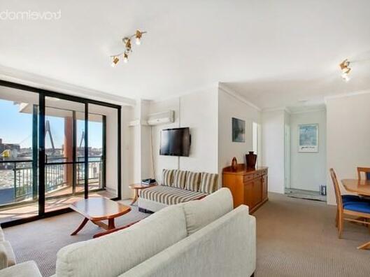 Darling Harbor Apartment - Photo2