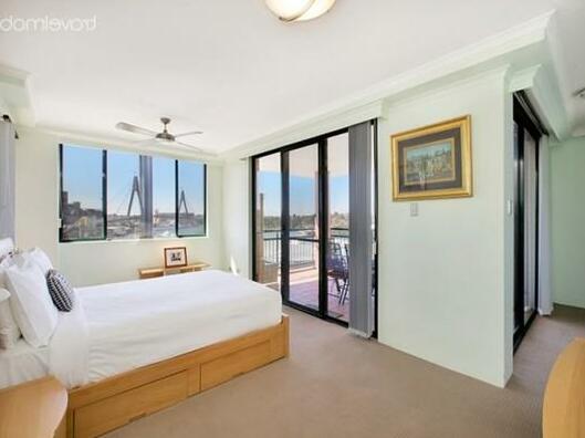 Darling Harbor Apartment - Photo4