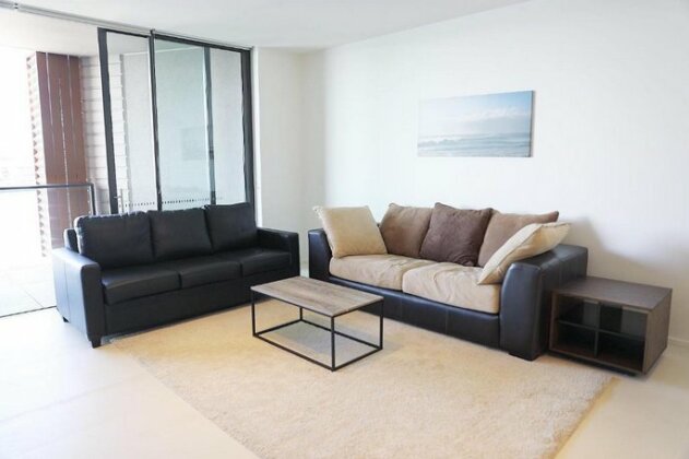 Darling Harbour Waterview 2B Apartment - Photo3