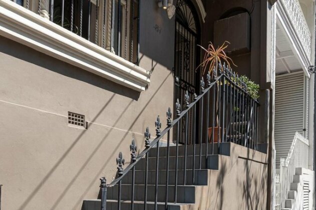 Designer Style Terrace in the heart of Surry Hills - Photo3