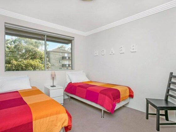 Excellent Coogee Beach Location - Coogy