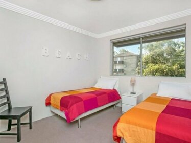 Excellent Coogee Beach Location - Coogy