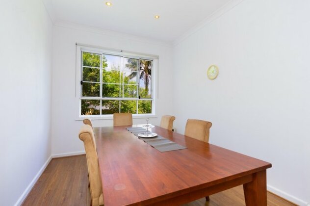 Family House Minutes to Bondi Beach - Photo3