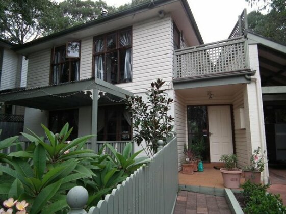 Frenchs Forest Bed and Breakfast