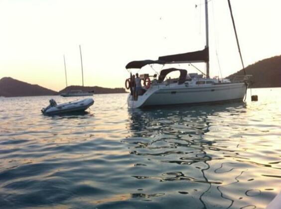 Go Sail - Romantic Overnight Escapes - Photo2